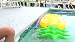 MyPervyFamily: In The Heat Of The Home