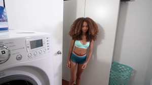 MyPervyFamily: Don't Get Caught in the Timelapse