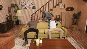 Brazzers: Racy Suburbia: A Forbidden Affair