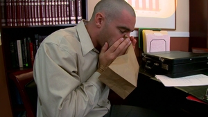 Brazzers: Breathing Exercises to Success
