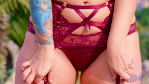 bang! originals: Fucking Ivy Until She Screams