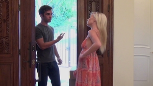 penthouse: Fulfilling Fantasies: Elaina's Story