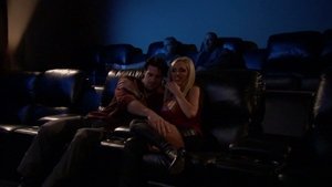 penthouse: Movie Date? How About a Movie F**k?