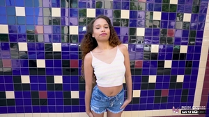 bang! originals: Bare and Bold, That's Cecilia Lion