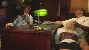 daring: Road Trip for Swingers