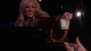 penthouse: Diana's Dirty Drive-thru Detour