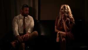 video art holland: Jayne's Risky Affair