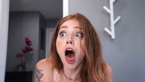 Brazzers: Riding the Facial Wave