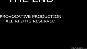 provocative productions: The Bukkake Queen: Blanche