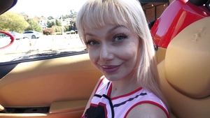 lethal hardcore: Big Cock Loving Cheerleader