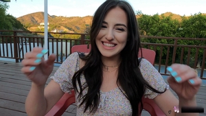 bang! originals: Discovering Aubree's Secrets