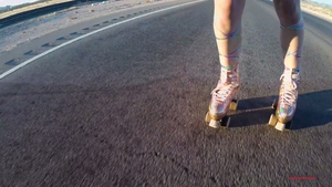 bang! originals: Skate 'n Swallow Fun with Freya and Friends