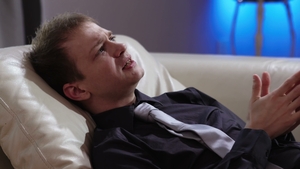 EvilAngel: Alex's Twisted Treatment