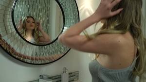 Rebecca's Secret: Nudes & Cozy Nights