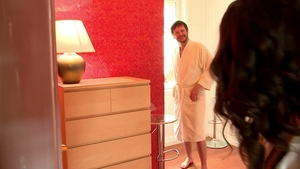 Raw Breeding Hole Stretched Wide By Hung Teen Guy